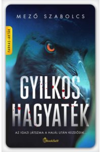 Gyilkos hagyaték